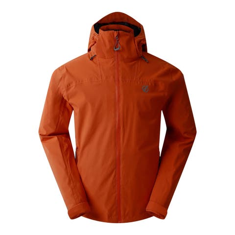 Switch Out Ii Waterproof Jacket