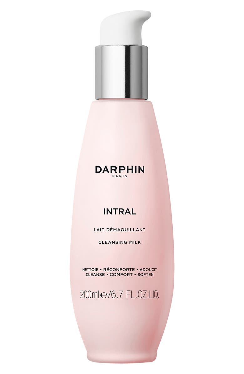 Darphin INTRAL Cleansing Milk, Main, color, 