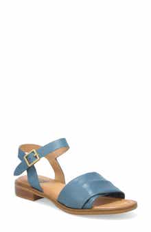 Sanna Ankle Strap Sandal