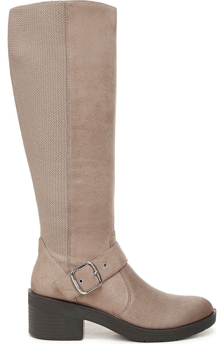 LifeStride Olympia Tall Boot, Alternate, color, Tan