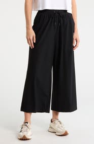 90 DEGREE BY REFLEX Warp Avenue Gaucho Pants