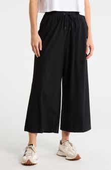 90 DEGREE BY REFLEX Warp Avenue Gaucho Pants