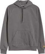 Carhartt Work In Progress Chase Fleece Hoodie