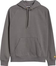 Carhartt Work In Progress Chase Fleece Hoodie