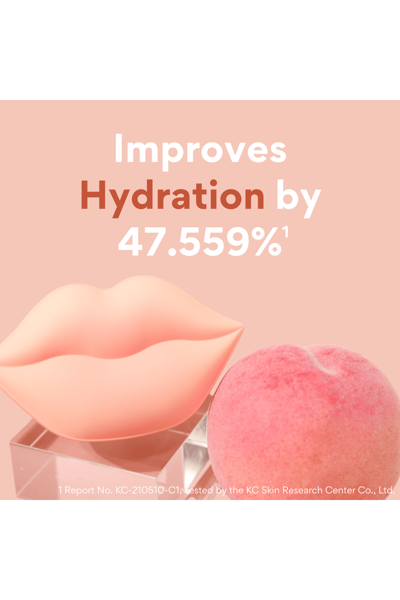 Peach Duoduo, Alternate, color, Pink