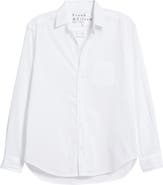 Frank & Eileen Eileen Relaxed Button-Up Shirt