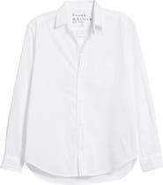 Frank & Eileen Eileen Relaxed Button-Up Shirt
