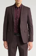 John Varvatos Star USA Micro Sport Coat