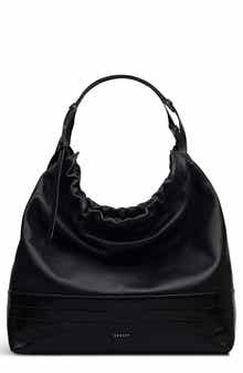 Radley Large The Portobello Ruched Shoulder Bag