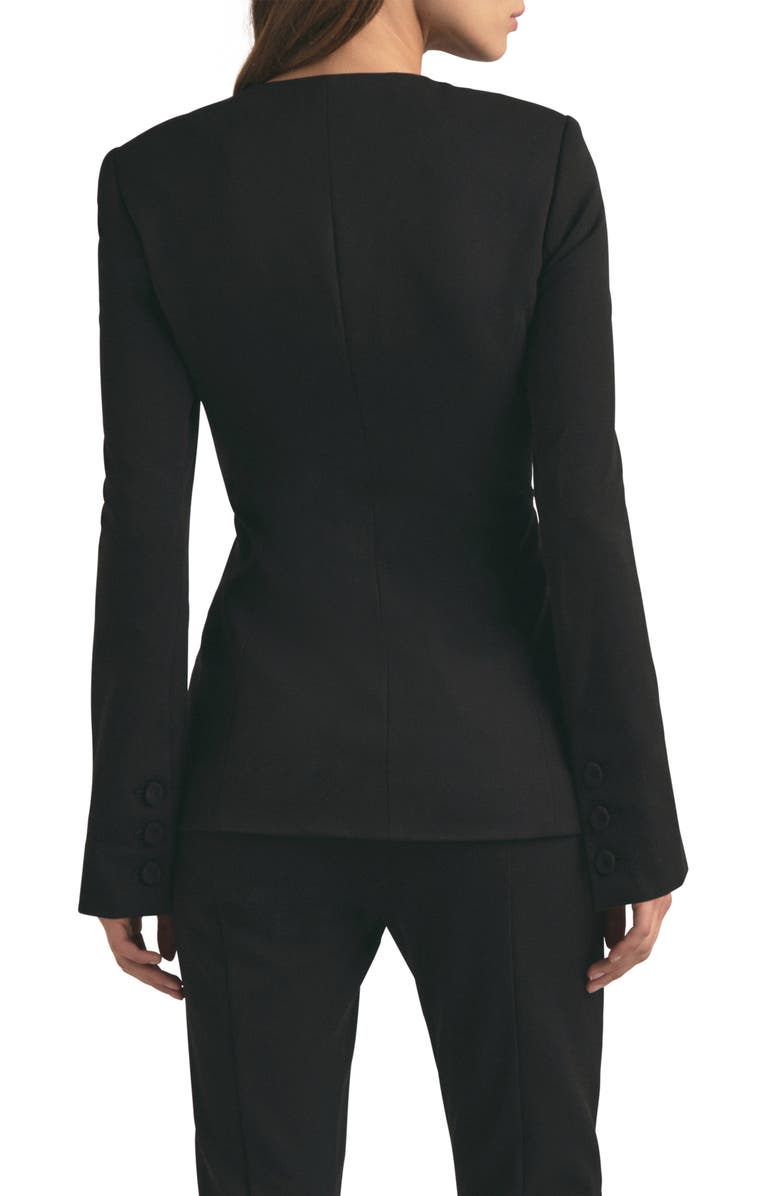 Favorite Daughter The Diana Jacket, Alternate, color,