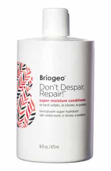 Don't Despair, Repair!™ Super Moisture Conditioner for Dry + Damaged Hair