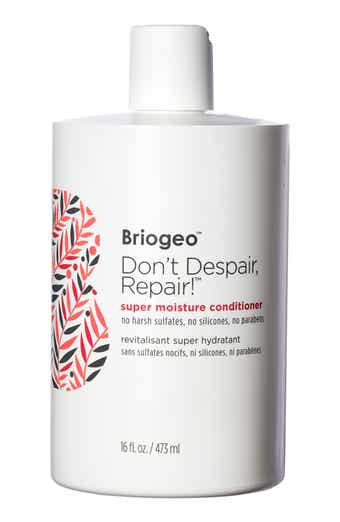 Don't Despair, Repair!™ Super Moisture Conditioner for Dry + Damaged Hair