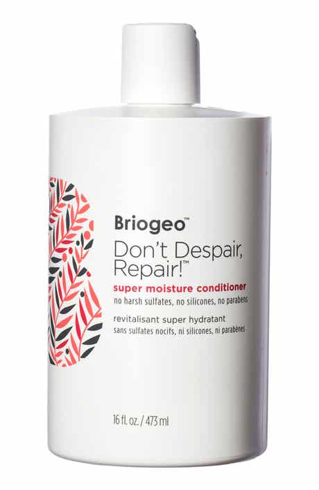 Don't Despair, Repair!™ Super Moisture Conditioner for Dry + Damaged Hair
