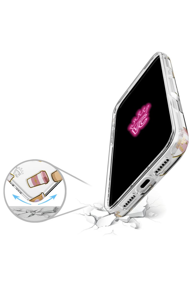 MagSafe Case for Apple iPhone 17 Pro Max, Alternate, color, MULTI-COLOR