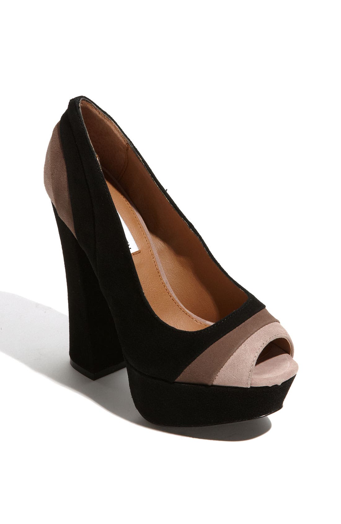 Steve Madden 'Gaayle' Pump, Main, color, 