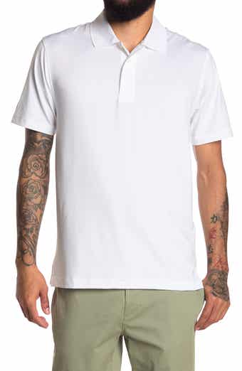 Brooks Brothers Knit Solid Polo