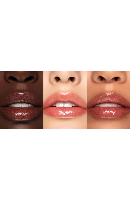 Pat Mcgrath Labs X Candy Crush Lip Gloss In Bronze Venus