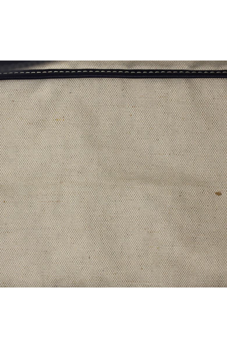 Pre-Owned Goyard Saint Louis Tote Coated Canvas PM, Alternate, color, Blue