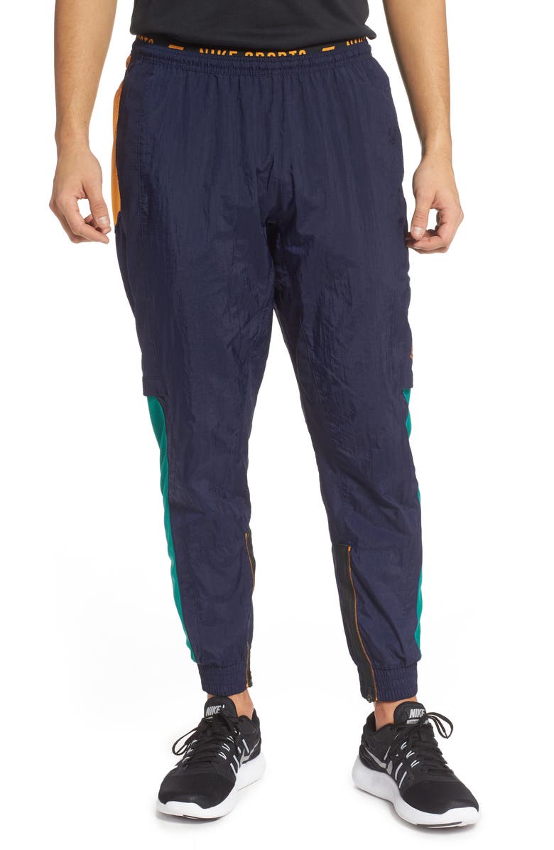 Nike Flex Sport Clash Dri-FIT Pants, Main, color, 