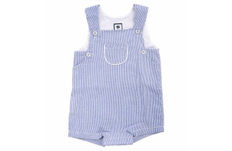 George Classic Romper