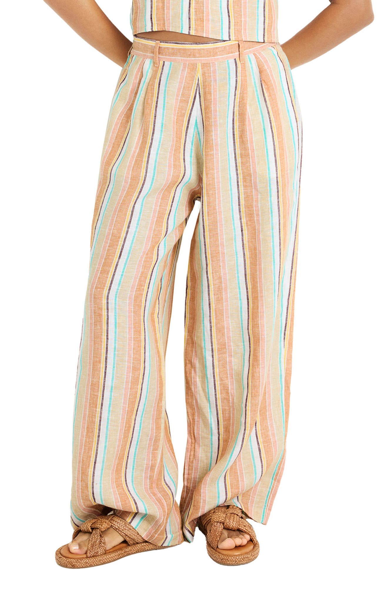 selected SAND DUNES STRIPE