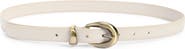Treasure & Bond Maria Leather Belt
