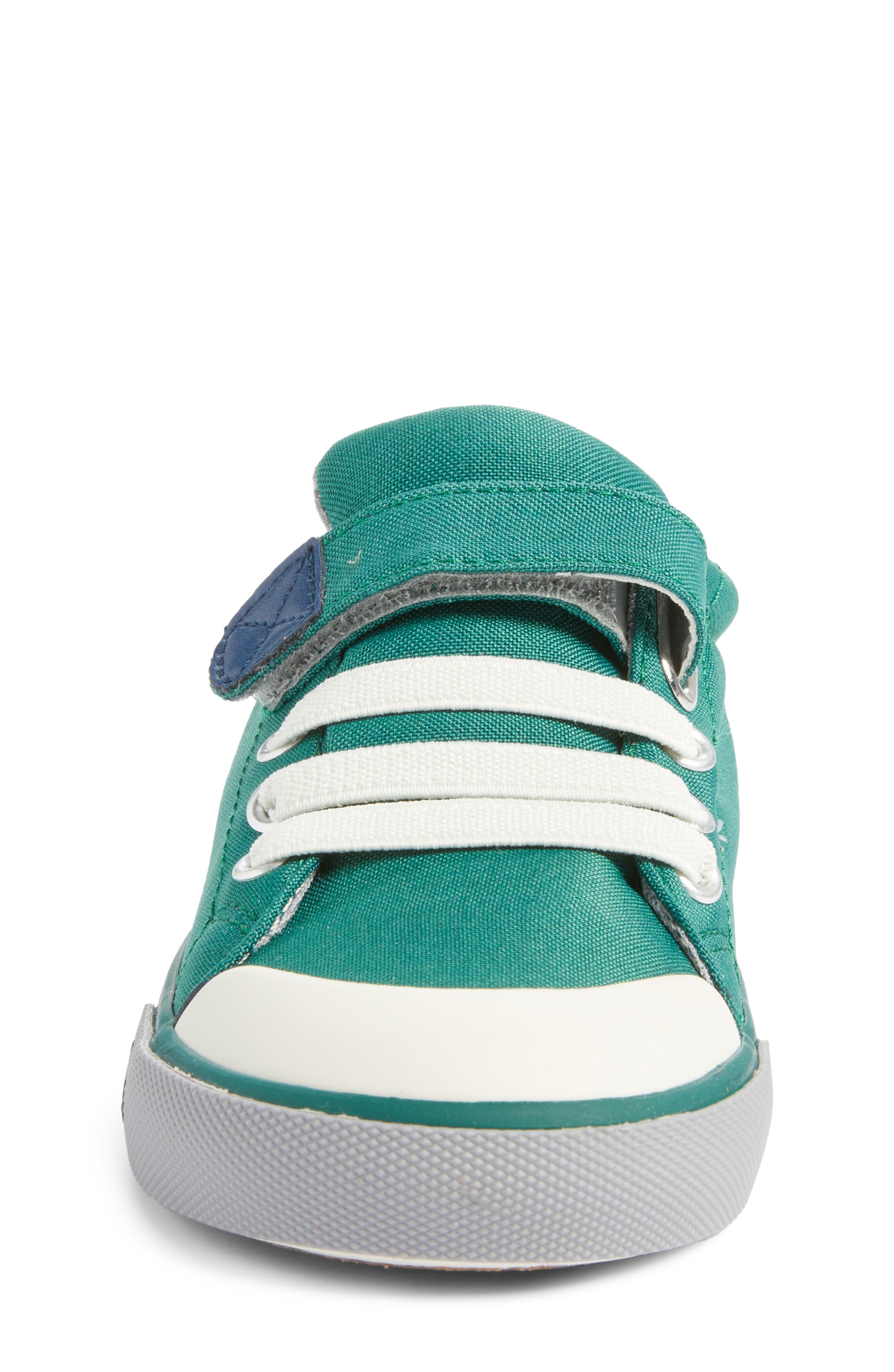 See Kai Run Kids' Stevie II Sneaker, Alternate, color, Jungle Green