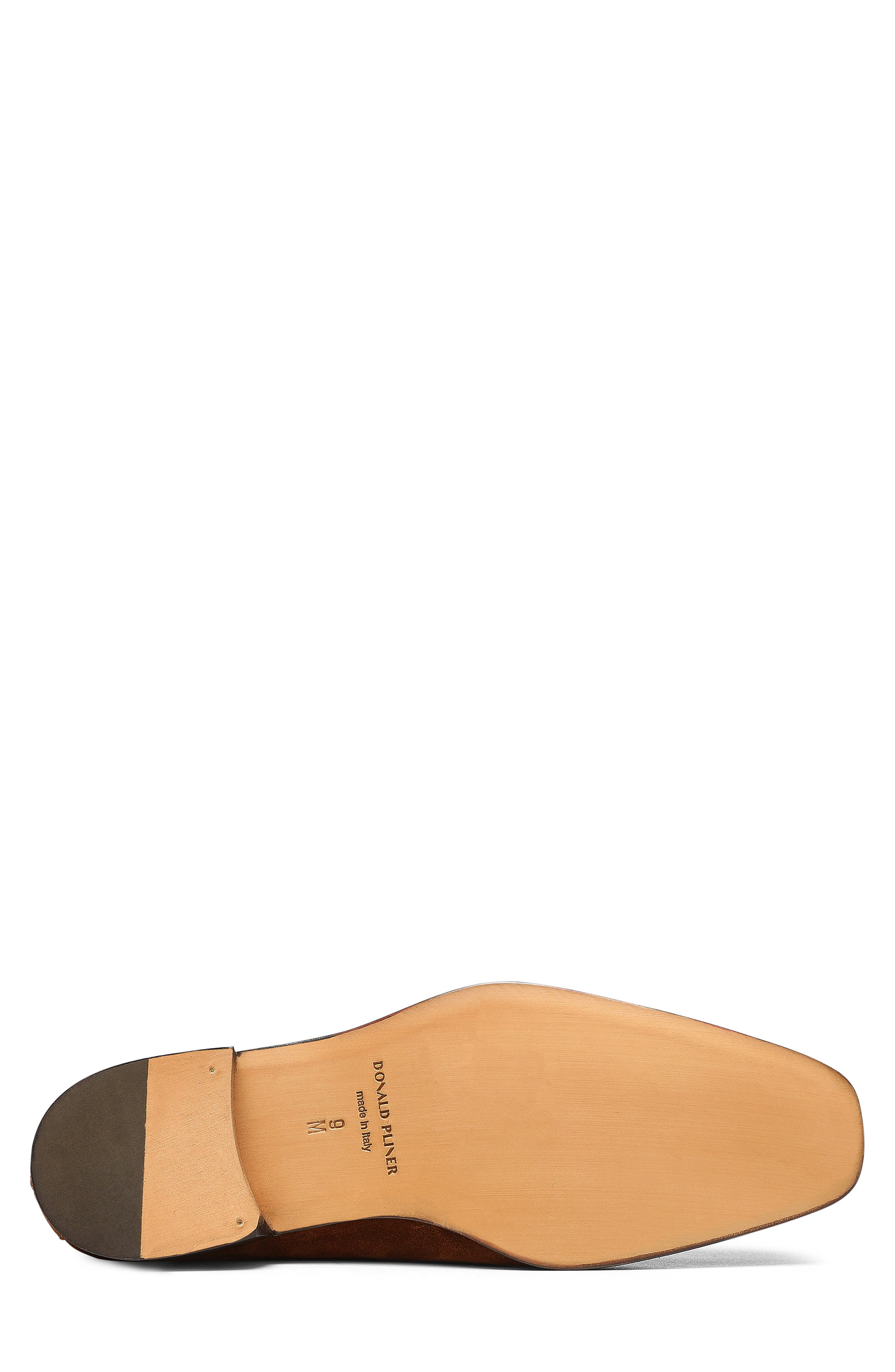 Donald Pliner Horsebit Loafer, Alternate, color, 