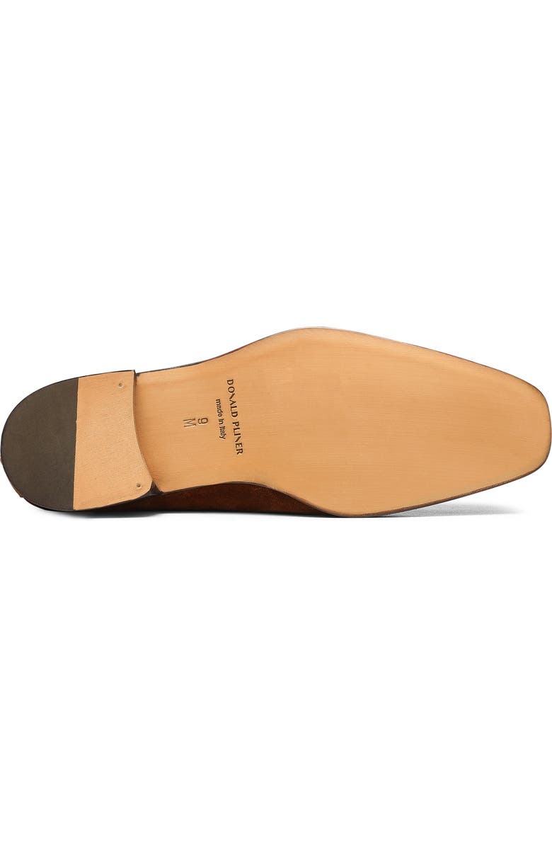 Donald Pliner Horsebit Loafer, Alternate, color,