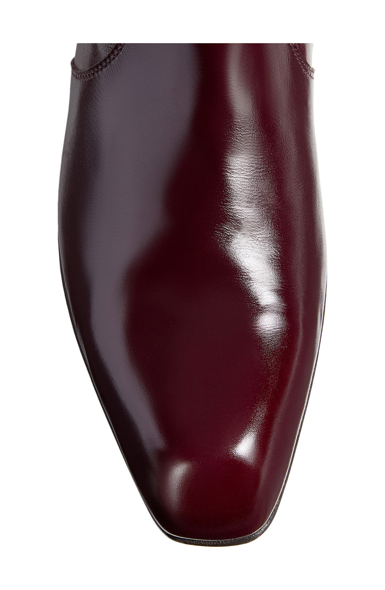 Colt Bootie, Alternate, color, 531 BORDEAUX