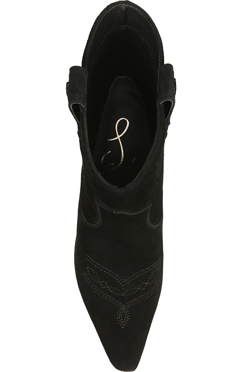 Sam Edelman Moe Western Boot, Alternate, color,