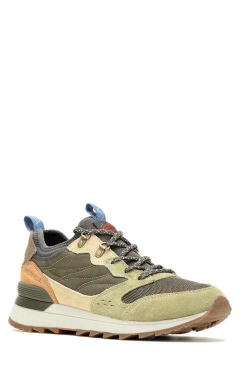 Alpine 83 Recraft Sneaker (Men)