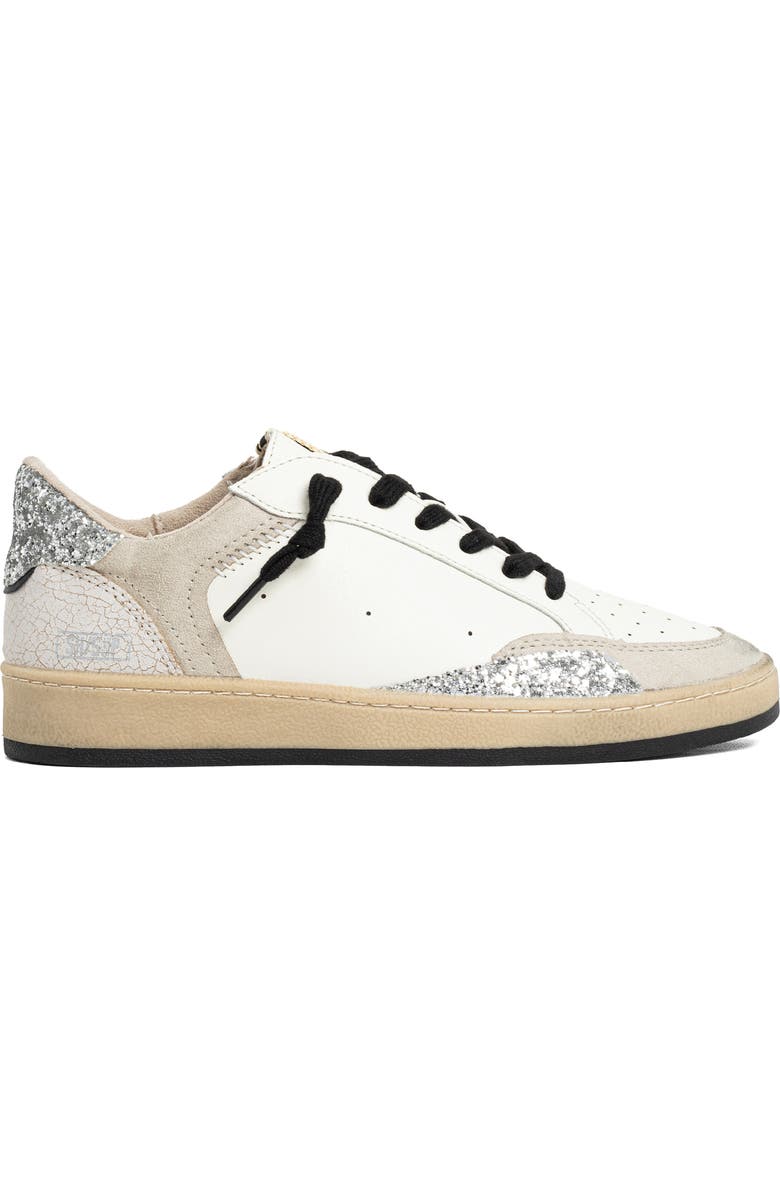 SHUSHOP Quinn Sneaker, Alternate, color,