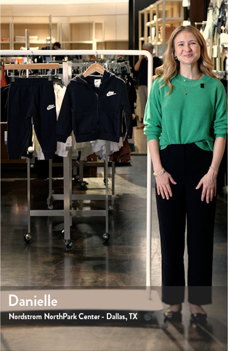 Kids' Club Zip Hoodie & Joggers Set, sales video thumbnail