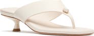 Kate Spade New York spade flower sandal
