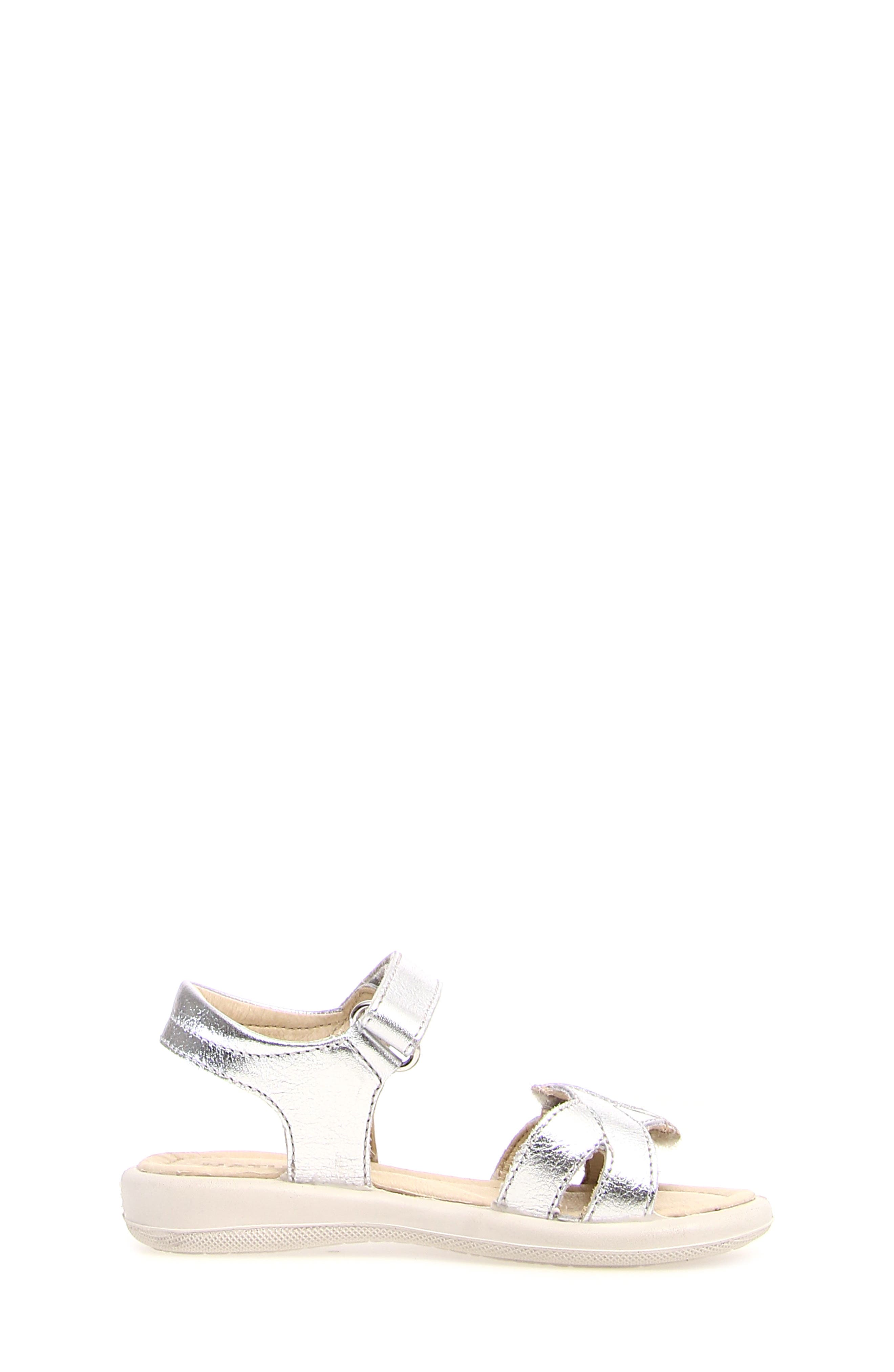 Naturino Huyana Slingback Sandal, Alternate, color, 