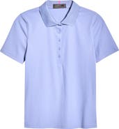 G/FORE Tech Rib Golf Polo
