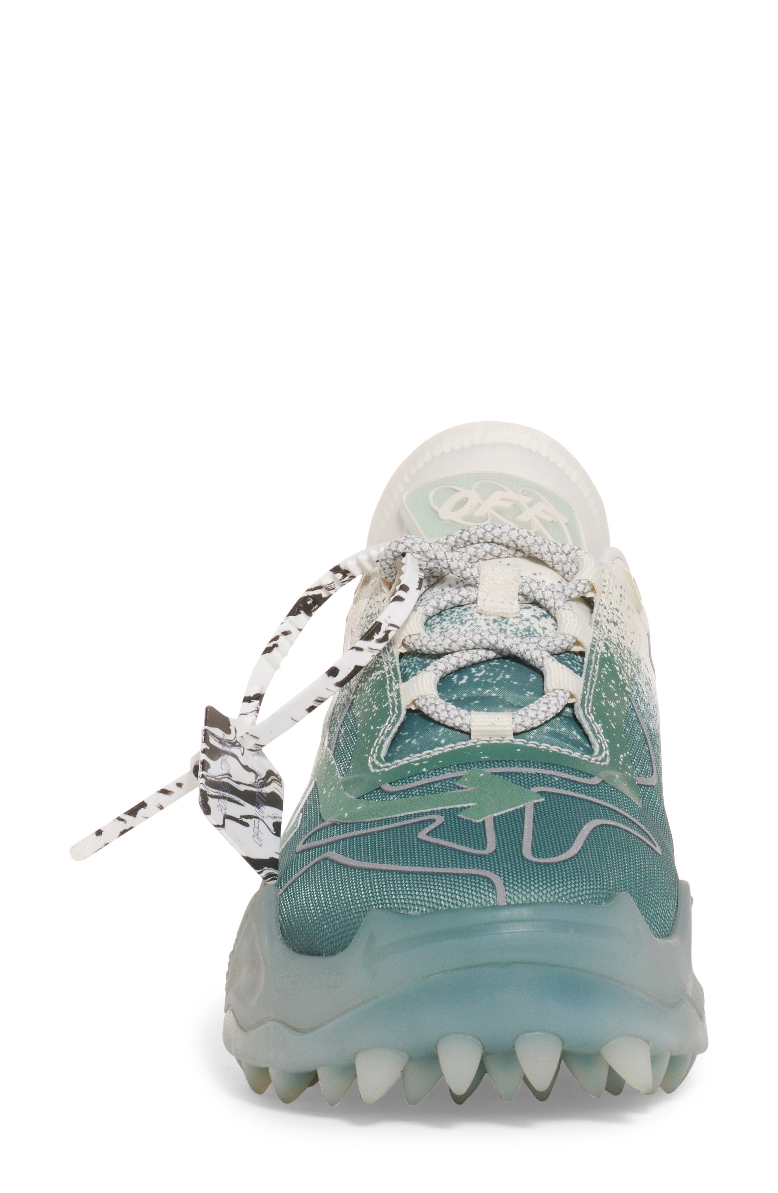 Off-White Odsy-1000 Sneaker, Alternate, color, 