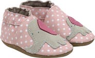 Robeez® Little Peanut Crib Shoe