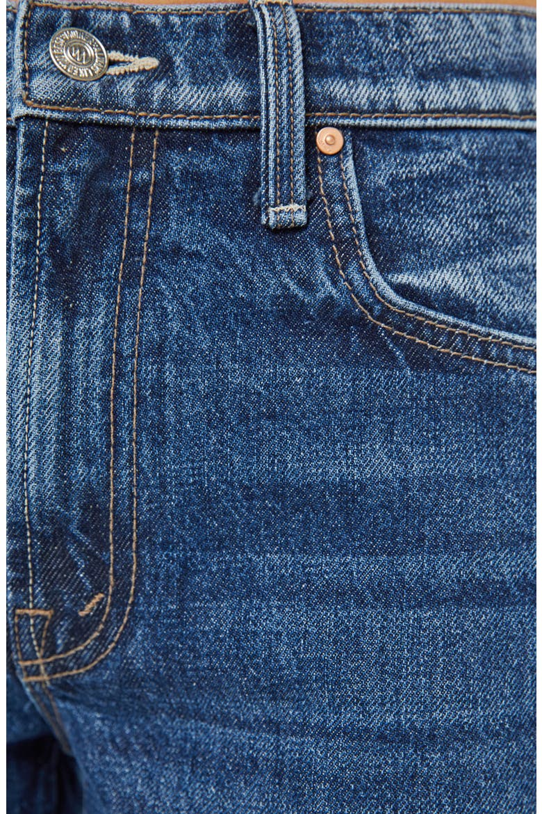 The Bookie Skimp Mid Rise Bootcut Jeans, Alternate, color, DID YOU BRING ME ANYTHING