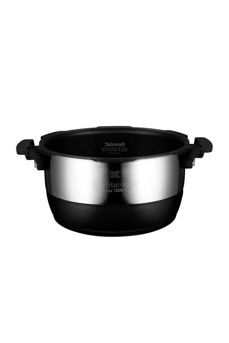 CRP-CHSS1009F Heating Pressure Rice Cooker, Alternate, color, Grey