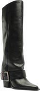 Schutz Parker Knee High Boot