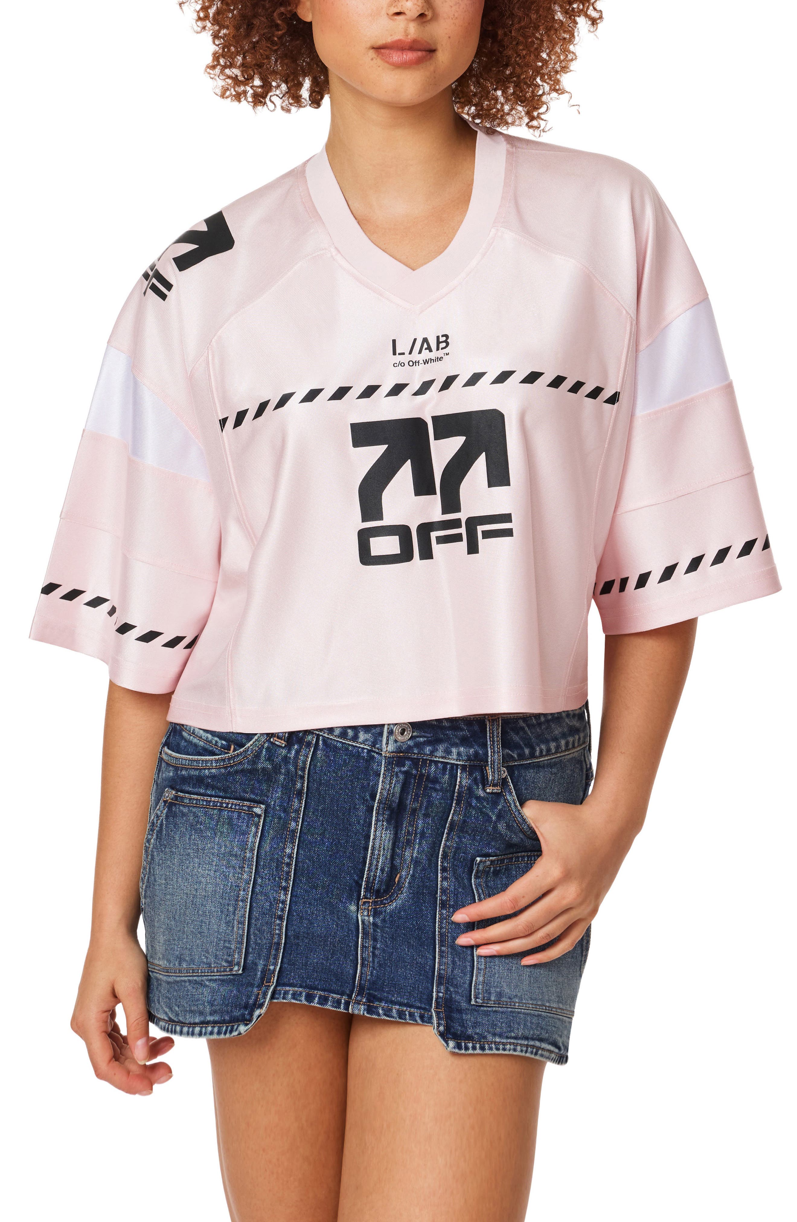 selected CRADLE PINK