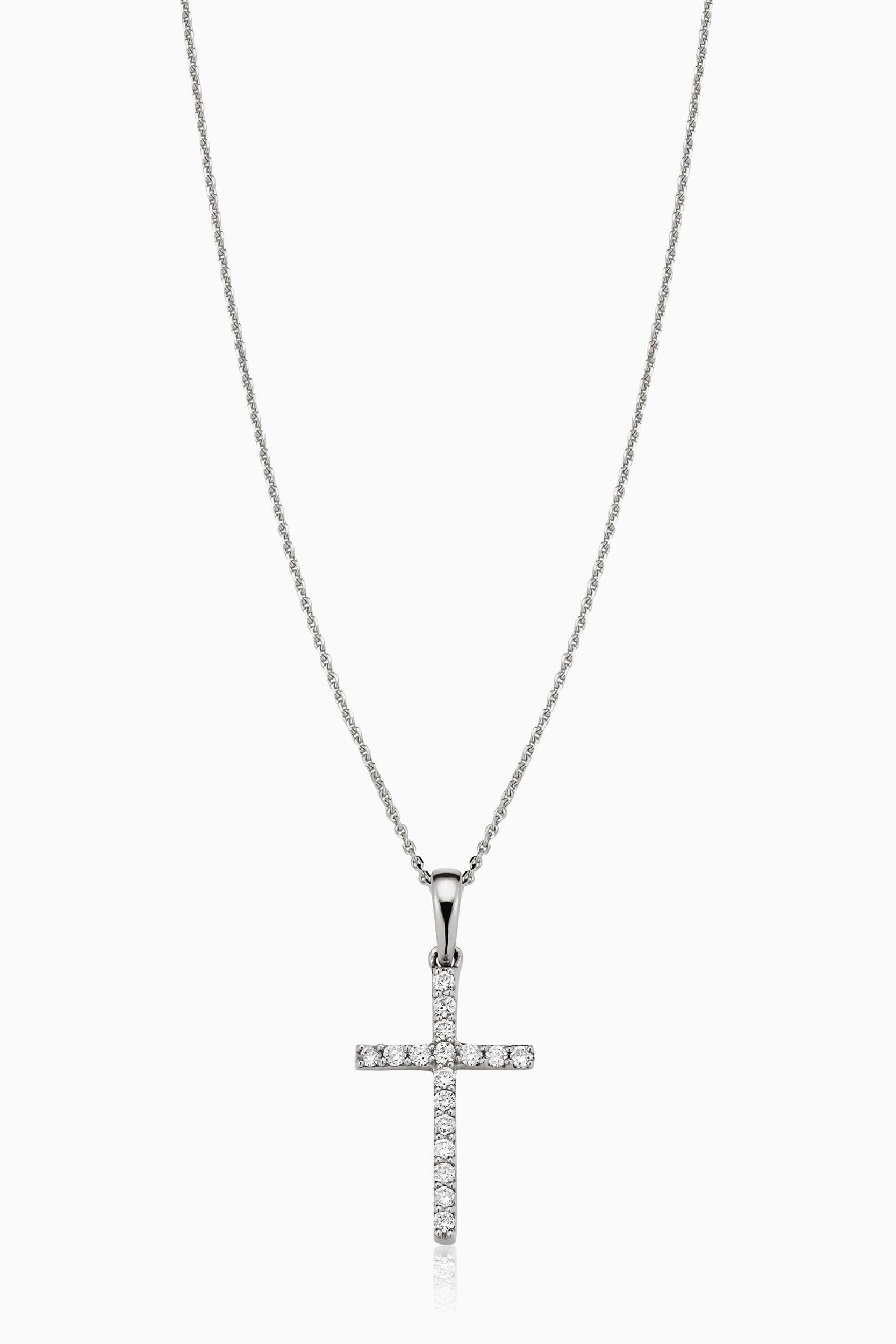 selected White Gold - Diamonds