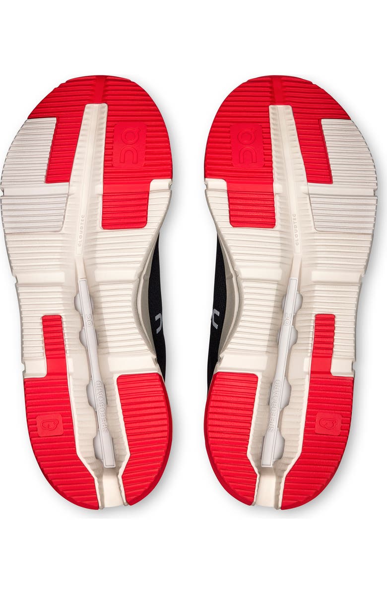 On Cloudnova 2 Training Sneaker, Alternate, color,