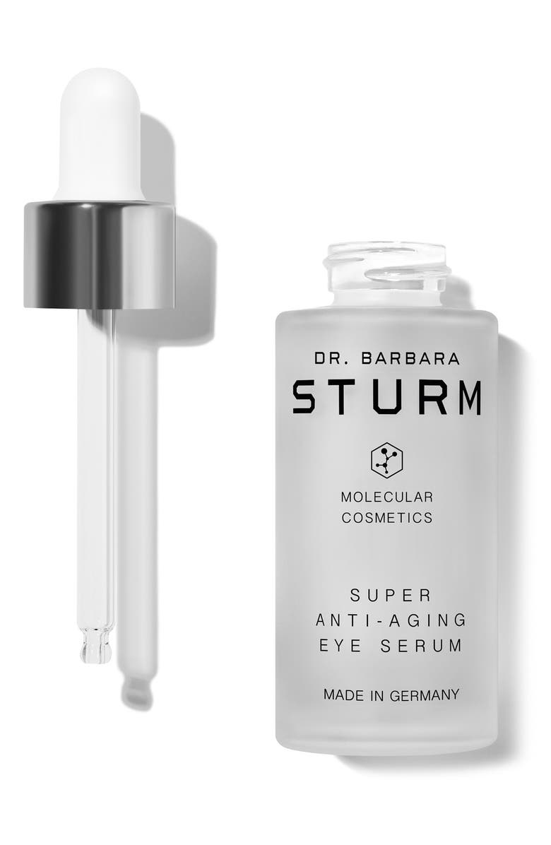 Dr. Barbara Sturm Super Anti-Aging Eye Serum, Alternate, color, 