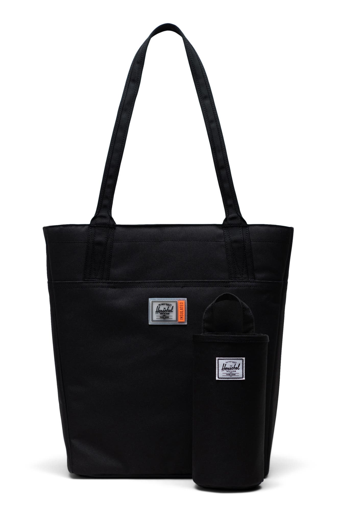 Herschel Supply Co. Alexander Small Zip Tote, Main, color, 