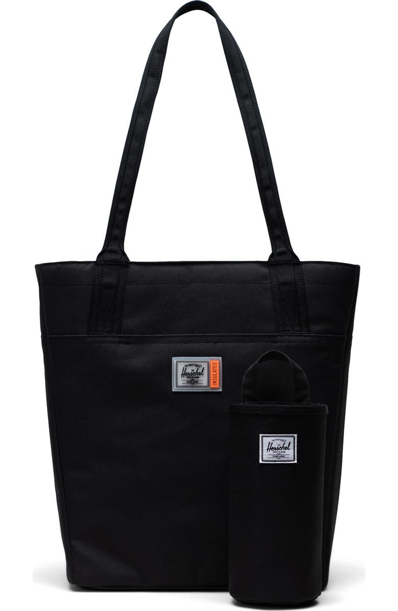 Herschel Supply Co. Alexander Small Zip Tote, Main, color,
