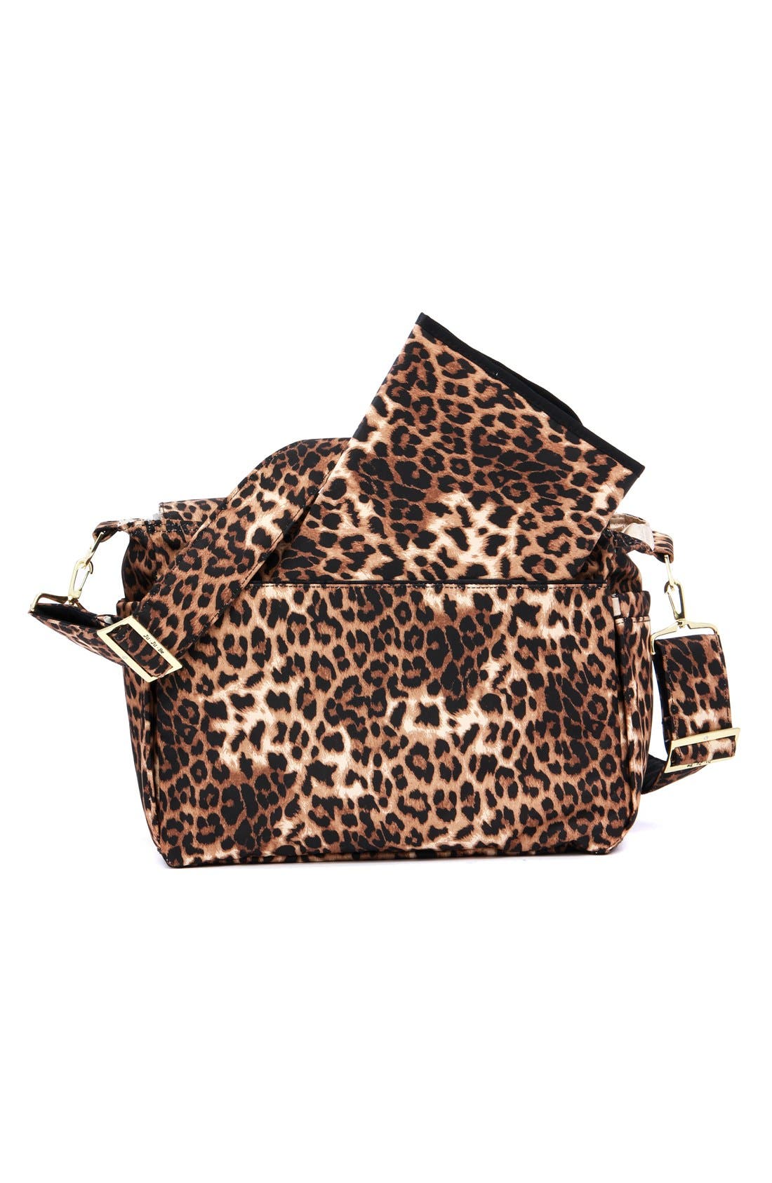 JuJuBe Ju-Ju-Be Legacy Better Be Diaper Bag, Alternate, color, 