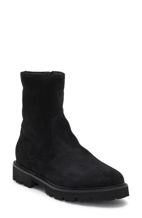 Elena Waterproof Bootie